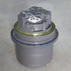 EC350D TRAVEL MOTOR ASSY VOE14725516 EC350 FINAL DRIVE