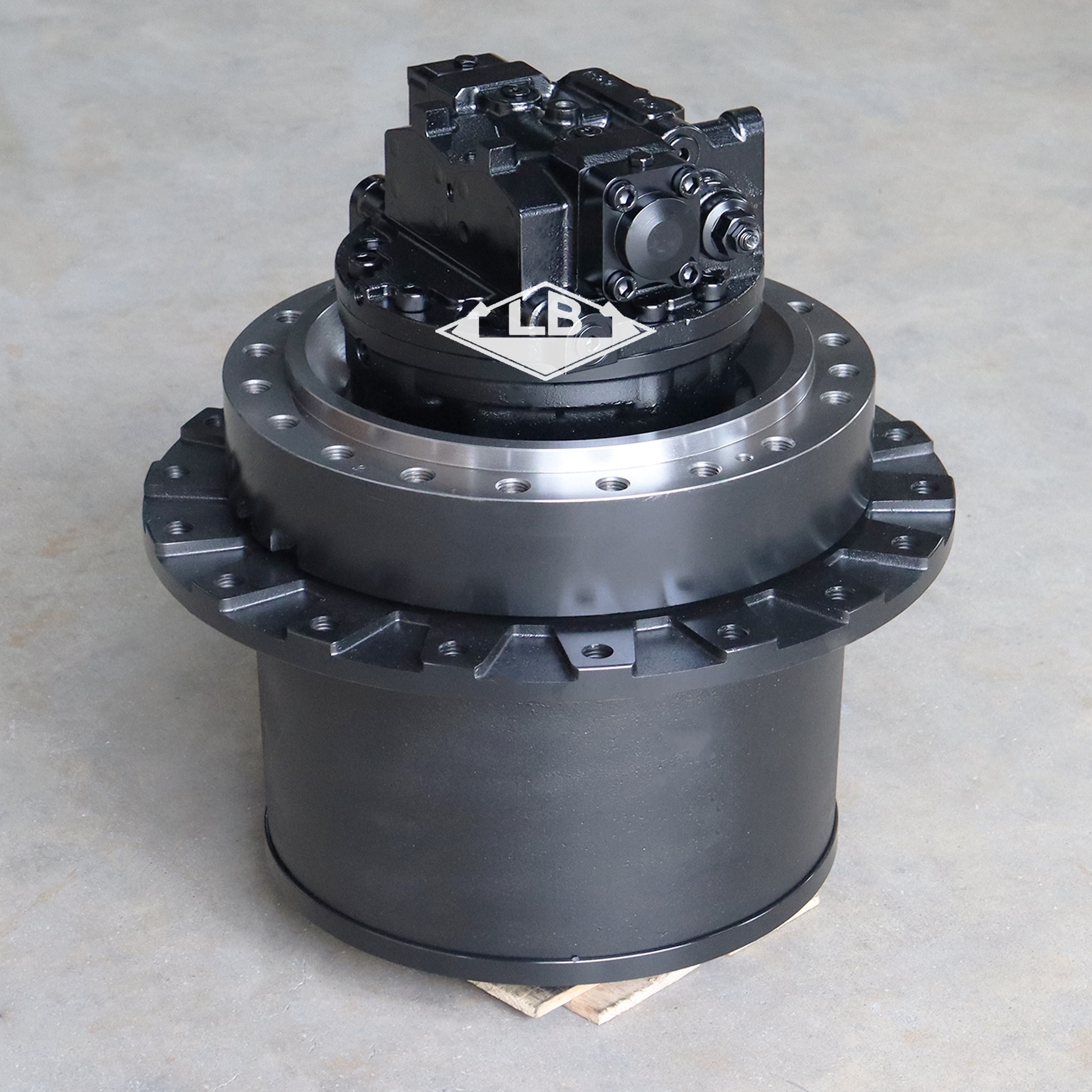 CAT E330GC FINAL DRIVE 593-7299 593-7301 579-1978 579-1974 CAT330GC FINAL DRIVE