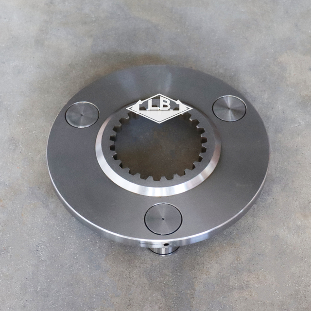 EC290 FINAL DRIVE SPARE PART SA7117-38391 NO1 CARRIER