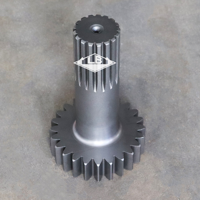 EC480 TRAVEL GEARBOX PART VOE14608130 SUN GEAR