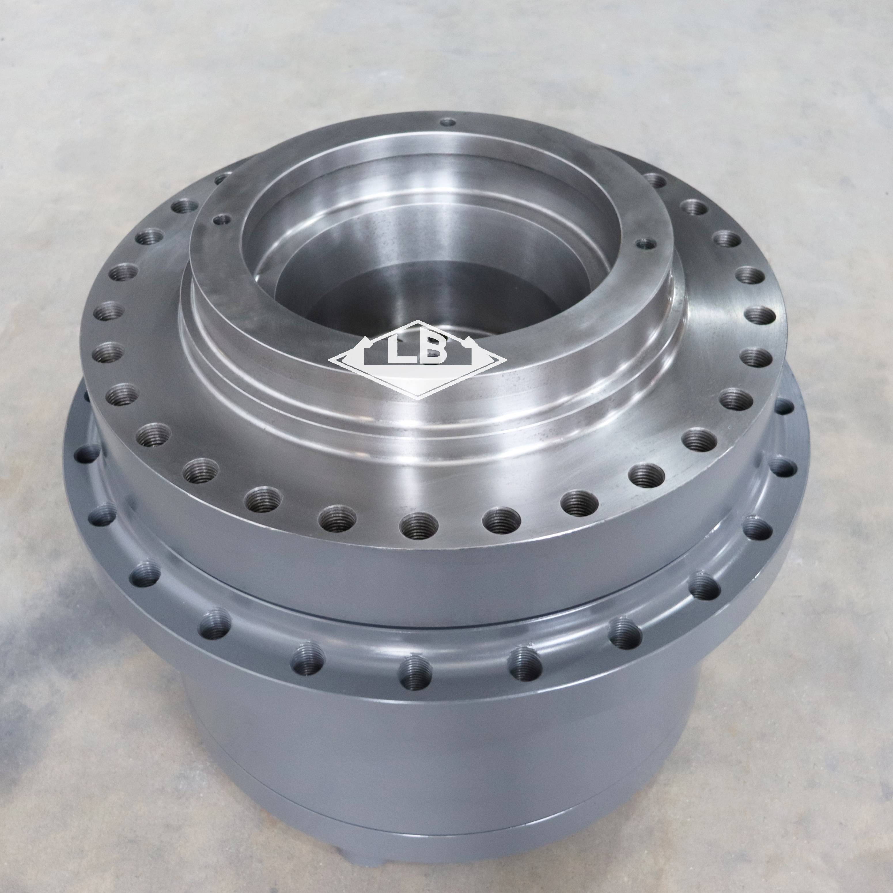 VOLVO EC950 NEW TYPE FINAL DRIVE VOE14757800 EC950E TRAVEL GEARBOX