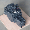 PC55MR-3 Hydraulic Main Pump 708-3S-00961 708-3S-00451 PC58MR Hydraulic Pump