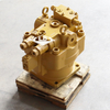 SANY SY335 SY365 SWING MOTOR M5X180CHB 60043410 SY335 SWING MOTOR