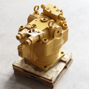 SANY SY335 SY365 SWING MOTOR M5X180CHB 60043410 SY335 SWING MOTOR