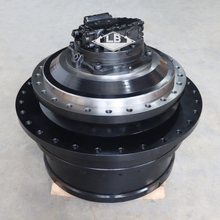 EX1200-6 ZX1800 FINAL DRIVE 9270013 9301479 YB60001978 9301480 TRAVEL DEVICE EX1200-6 TRAVEL GEARBOX