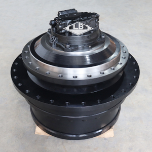 EX1200-6 ZX1800 FINAL DRIVE 9270013 9301479 YB60001978 9301480 TRAVEL DEVICE EX1200-6 TRAVEL GEARBOX