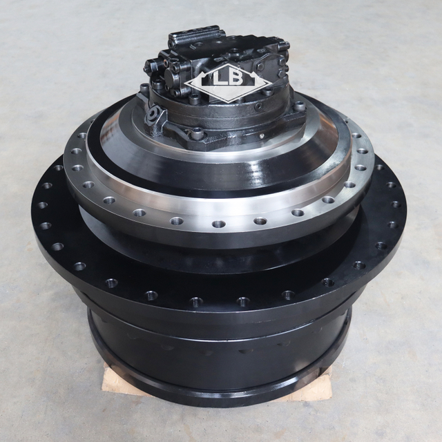 EX1200-6 ZX1800 FINAL DRIVE 9270013 9301479 YB60001978 9301480 TRAVEL DEVICE EX1200-6 TRAVEL GEARBOX