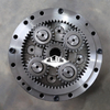 SK250 SK250-8 LQ32W00011F SWING REDUCER SK250-8 SWING GEARBOX