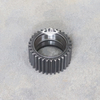 M313 M315 M317 SWING GEARBOX PARTS GEAR PLANETARY 155-0822 1550822 M315 SWING NO1 PLANET GEAR