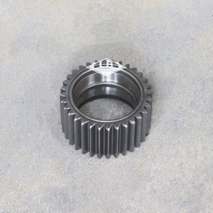 M313 M315 M317 SWING GEARBOX PARTS GEAR PLANETARY 155-0822 1550822 M315 SWING NO1 PLANET GEAR