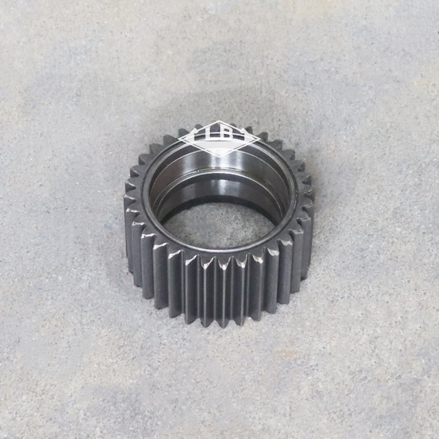 M313 M315 M317 SWING GEARBOX PARTS GEAR PLANETARY 155-0822 1550822 M315 SWING NO1 PLANET GEAR
