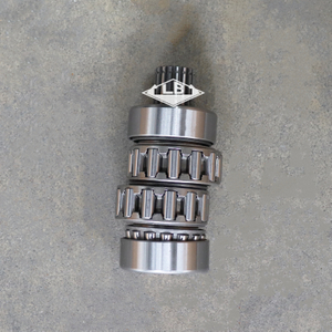 PC60-7 RV SHAFT ASSY TZ500D1104-00 PC60-7 RV GEAR ASSY