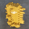 PC290LC-8 723-48-23902 MAIN CONTROL VALVE FOR EXCAVATOR
