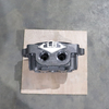 R210-9 R220-9 SWING MOTOR COVER 39Q6-11280 39Q6-11281 SWING MOTOR CASING VALVE APPLY FOR HYUNDAI EXCAVATOR