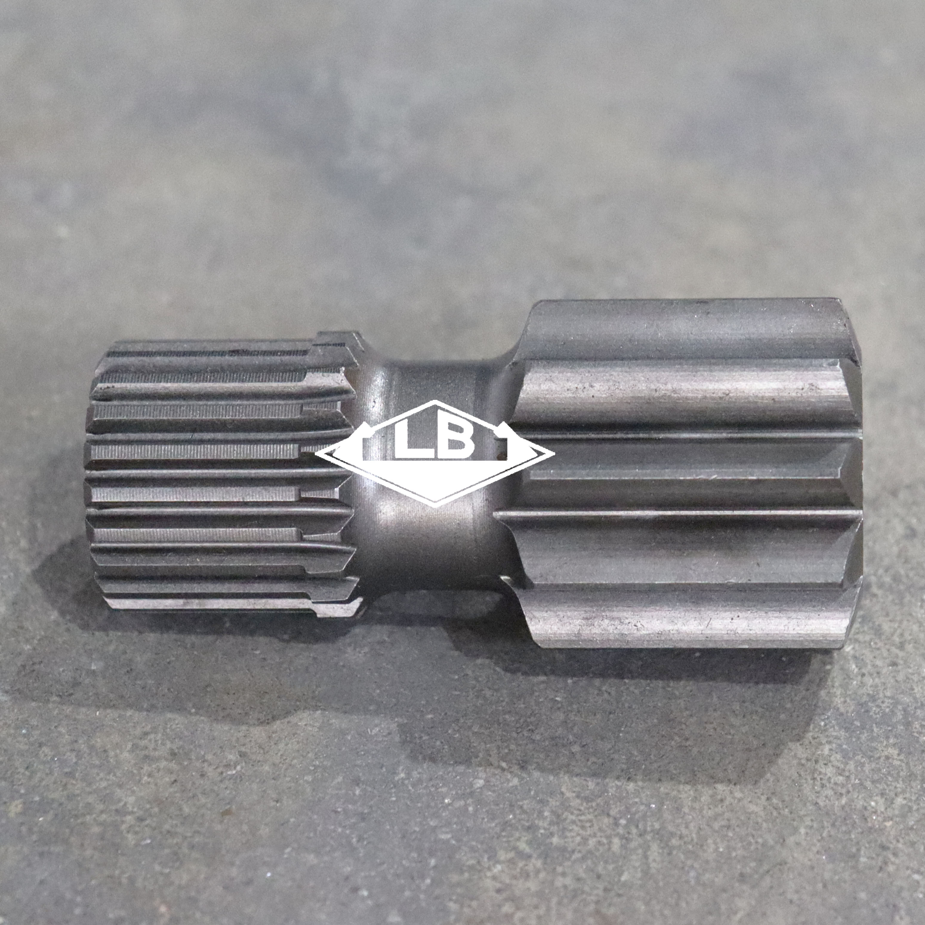 R210-7 R215-9 NO1 SUN SHAFT XKAQ-00242 XKAQ-00402 TRAVEL GEARBOX PARTS FOR HYUNDAI EXCAVATOR