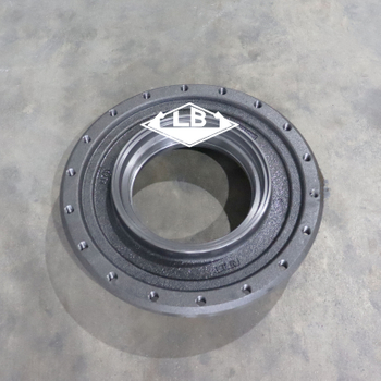 ZX200-3 ZX200-5G ZX210-5G TRAVEL HOUSING 1033090 DRUM FOR HITACHI
