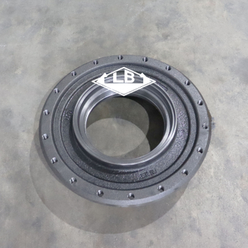ZX200-3 ZX200-5G ZX210-5G TRAVEL HOUSING 1033090 DRUM FOR HITACHI