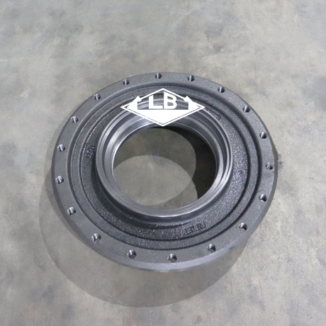 ZX200-3 ZX200-5G ZX210-5G TRAVEL HOUSING 1033090 DRUM FOR HITACHI