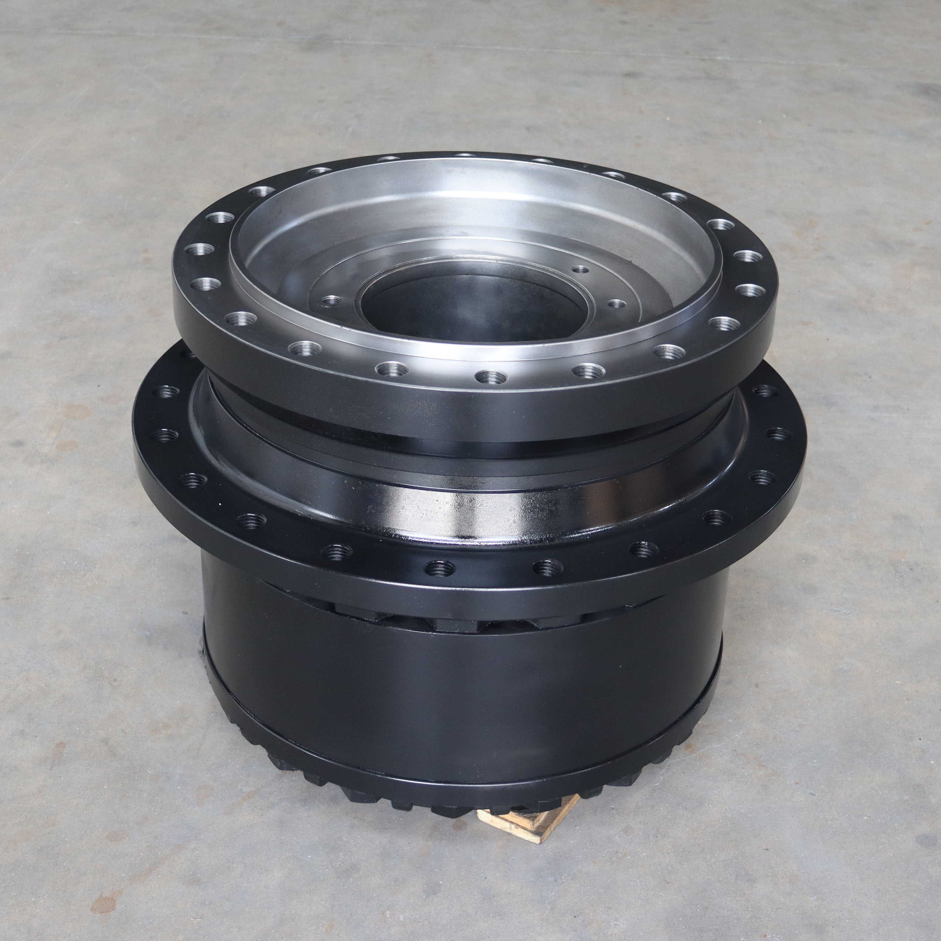 199-4726 Travel gearbox E374D Final Drive Parts 374D