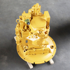 E336D2 Main Pump 504-5477 K5V160DP E336D2 Hydraulic PUMP APPLY FOR CAT EXCAVATOR
