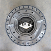 DX300-9 TRAVEL REDUCER GEARBOX 170402-00021 170401-00007G FINAL DRIVE FOR DOOSAN EXCAVATOR