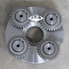 DX225 CARRIER ASSY NO2 K9008338 SWING GEARBOX SPARE PARTS FOR DOOSAN EXCAVATOR