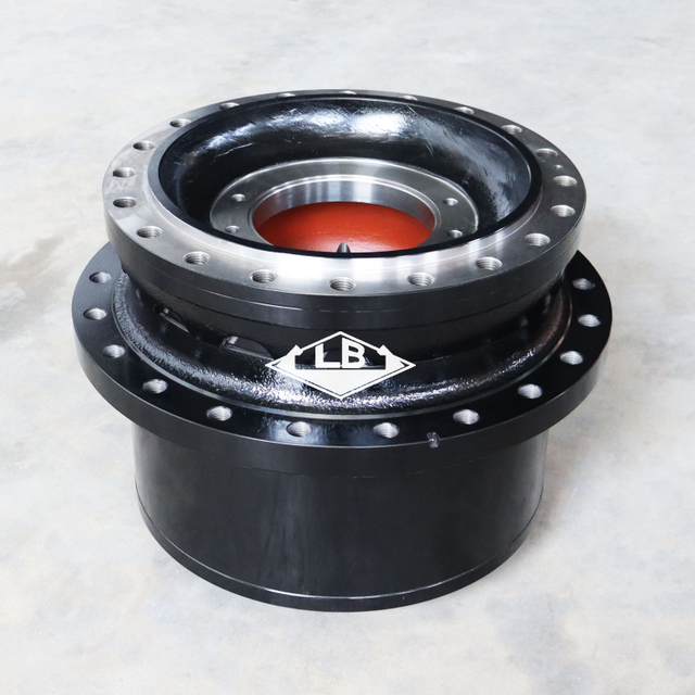 E374F TRAVEL REDUCTION GEARBOX 538-5280 536-7277 E374F TRAVEL GEARBOX FOR CAT EXCAVATOR