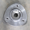 ZX330-3 ZX350-3 No2 CARRIER ASSY 1032598 TRAVEL REDUCTION GEARBOX FOR HITACHI EXCAVATOR