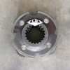 R290-9 R300-9 R305-9 XKAQ-00467  NO2 CARRIER ASSY SWING REDUCTION GEAR PARTS APPLY FOR HYUNDAI EXCAVATOR