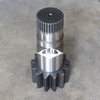 SK210-9 SK210HD-8 SWING PINION SHAFT YN32W01125P1 SWING SHAFT GEAR FOR KOBELCO EXCAVATOR