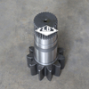 SK250-8 SK230-6 SK485-8 SWING SHAFT LQ32W01038P1 SWING PINION SHAFT KOBELCO EXCAVATOR SPARES PARTS