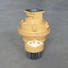 M322 M318 SWING REDUCER 152-7372 M322 SWING GEARBOX FOR CAT EXCAVATOR