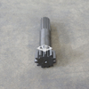 E318B E320D SUN GEAR 7Y-1427 7Y1427 GEARBOX PARTS SUN SHAFT FOR CAT EXCAVATOR