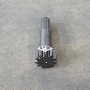 E318B E320D SUN GEAR 7Y-1427 7Y1427 GEARBOX PARTS SUN SHAFT FOR CAT EXCAVATOR