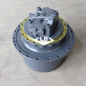 R140-9 R160-9 R210-9 R215-9 FINAL DRIVE 31Q6-40010 FOR HYUNDAI EXCAVATOR