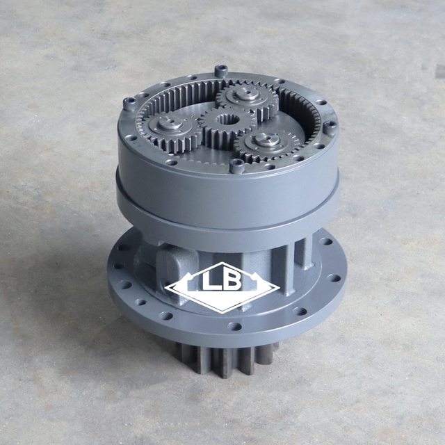 EC140C EC140D SWING REDUCER VOE14540907 SWING GEARBOX FOR VOLVO EXCAVATOR