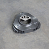 EC380 EC480 NO2 PLANET CARRIER ASSY VOE14608116 TRAVEL GEARBOX SPARE PARTS FOR VOLVO EXCAVATOR