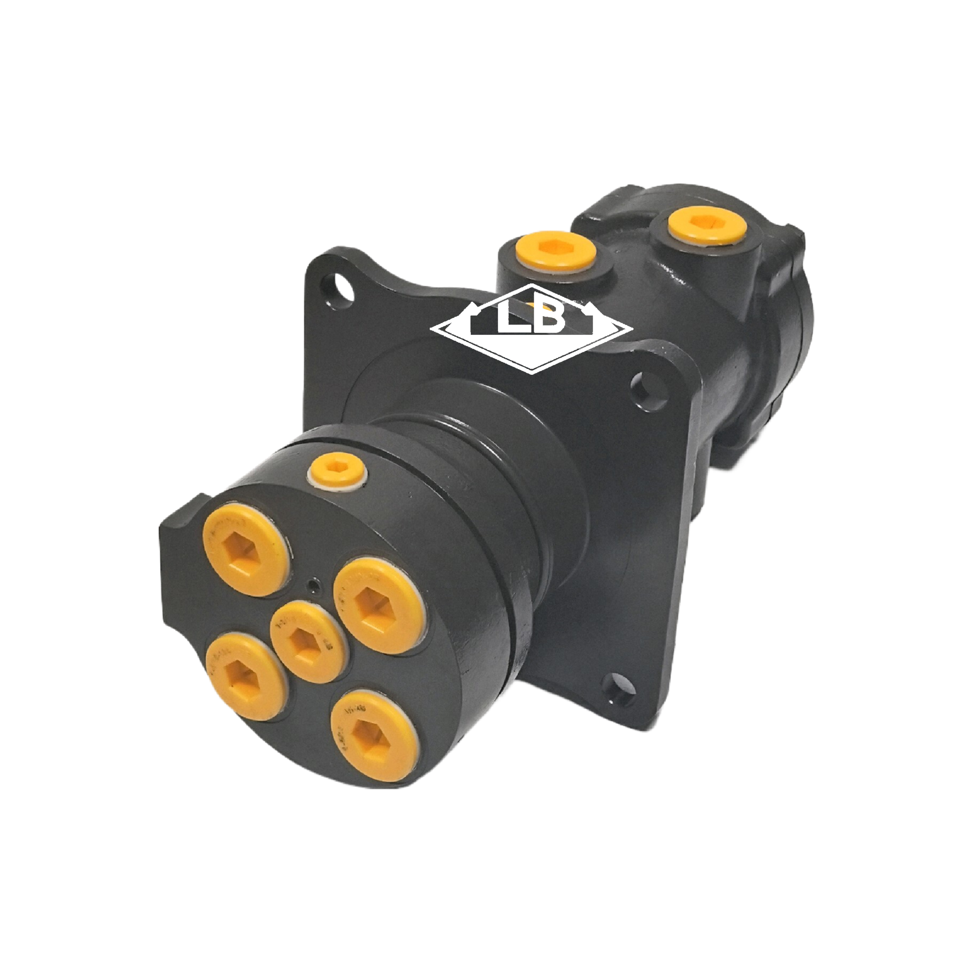 E6210F CENTER JOINT SWIVEL GP FOR SDLG EXCAVATOR