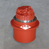 SK250-8 SK260 FINAL DRIVE LQ15V00020F1 TRAVEL MOTOR ASSY FOR KOBLECO EXCAVATOR
