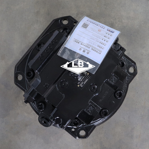 ZX670 ZX870 TRAVEL MOTOR 4688059 FINAL DRIVE PARTS FOR HITACHI EXCAVATOR