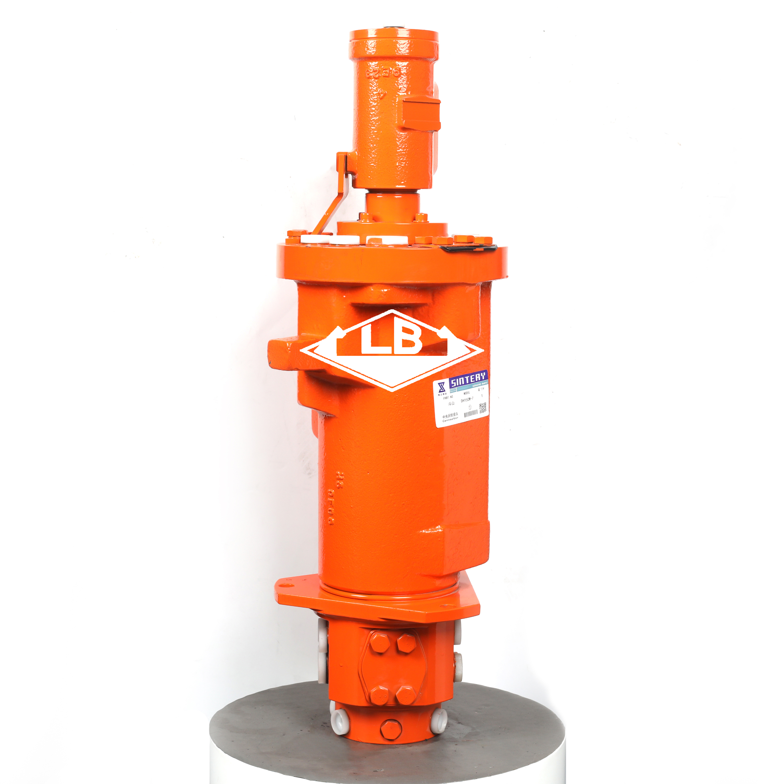 SOLAR140W SOLAR150W CENTER JOINT 480-00006B 2480-9022B FOR DOOSAN EXCAVATOR