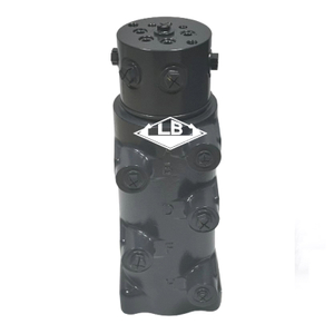 KX155 Center Joint Assy Rotary Joint For KUBOTA Excavator