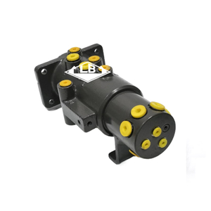 U15 Center Joint Assy Rotary Joint For KUBOTA Excavator