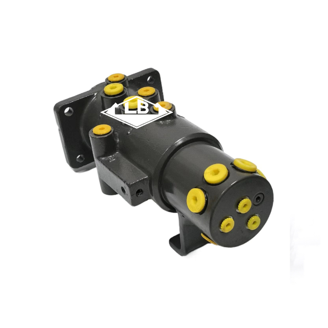 U15 Center Joint Assy Rotary Joint For KUBOTA Excavator