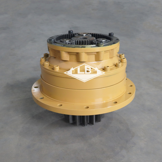 R290-7 R300-7 R305-7 SWING REDUCTION GEAR 31E9-01052 R290-7 SWING GEARBOX APPLY FOR HYUNDAI EXCAVATOR