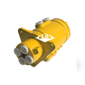 HD250 CENTER SWIVEL JOINT FOR KATO EXCAVATOR