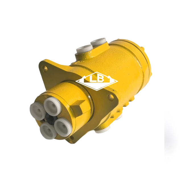 HD250 CENTER SWIVEL JOINT FOR KATO EXCAVATOR