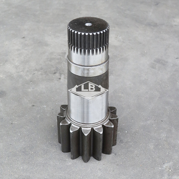 Kobelco SK200-8 SK210-8 SWING PINION YN32W01051P1 SK200-8 SWING
