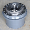 XE305 SY365 FINAL DRIVE TM60VD TRAVEL GEARBOX