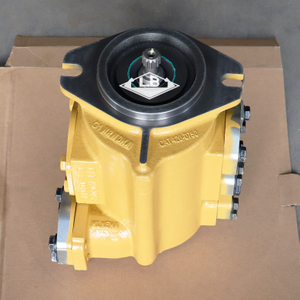 CAT D6R 428-9024 4289024 GEAR PUMP